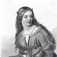 Photo of Blanche of Castille